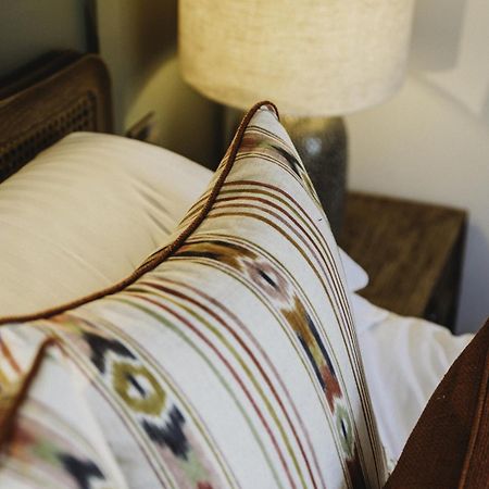 Finch'S Arms Hotel Oakham Ngoại thất bức ảnh