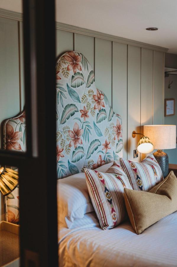Finch'S Arms Hotel Oakham Ngoại thất bức ảnh