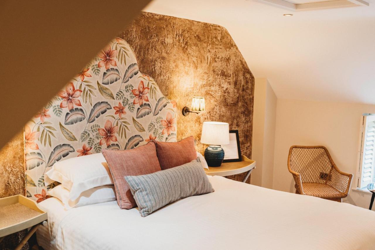 Finch'S Arms Hotel Oakham Ngoại thất bức ảnh