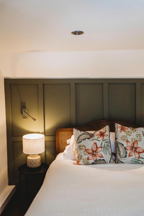 Finch'S Arms Hotel Oakham Ngoại thất bức ảnh