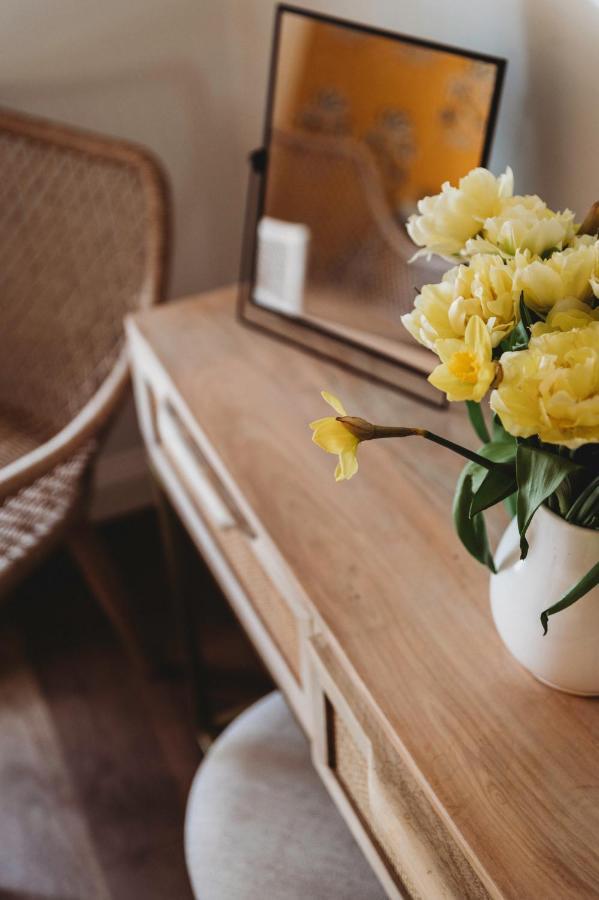 Finch'S Arms Hotel Oakham Ngoại thất bức ảnh