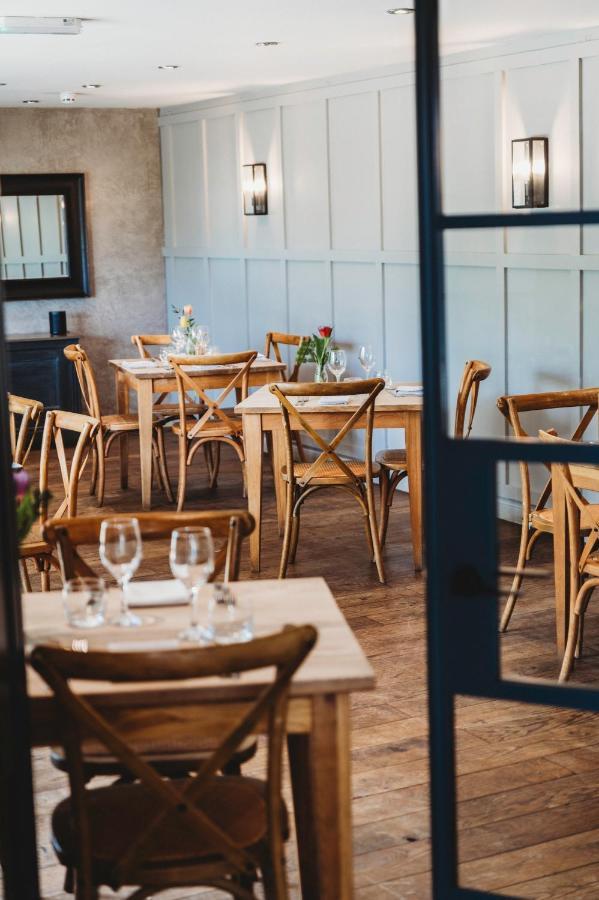 Finch'S Arms Hotel Oakham Ngoại thất bức ảnh