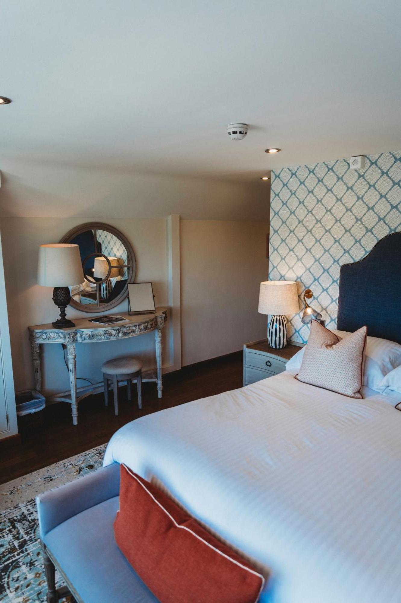 Finch'S Arms Hotel Oakham Ngoại thất bức ảnh